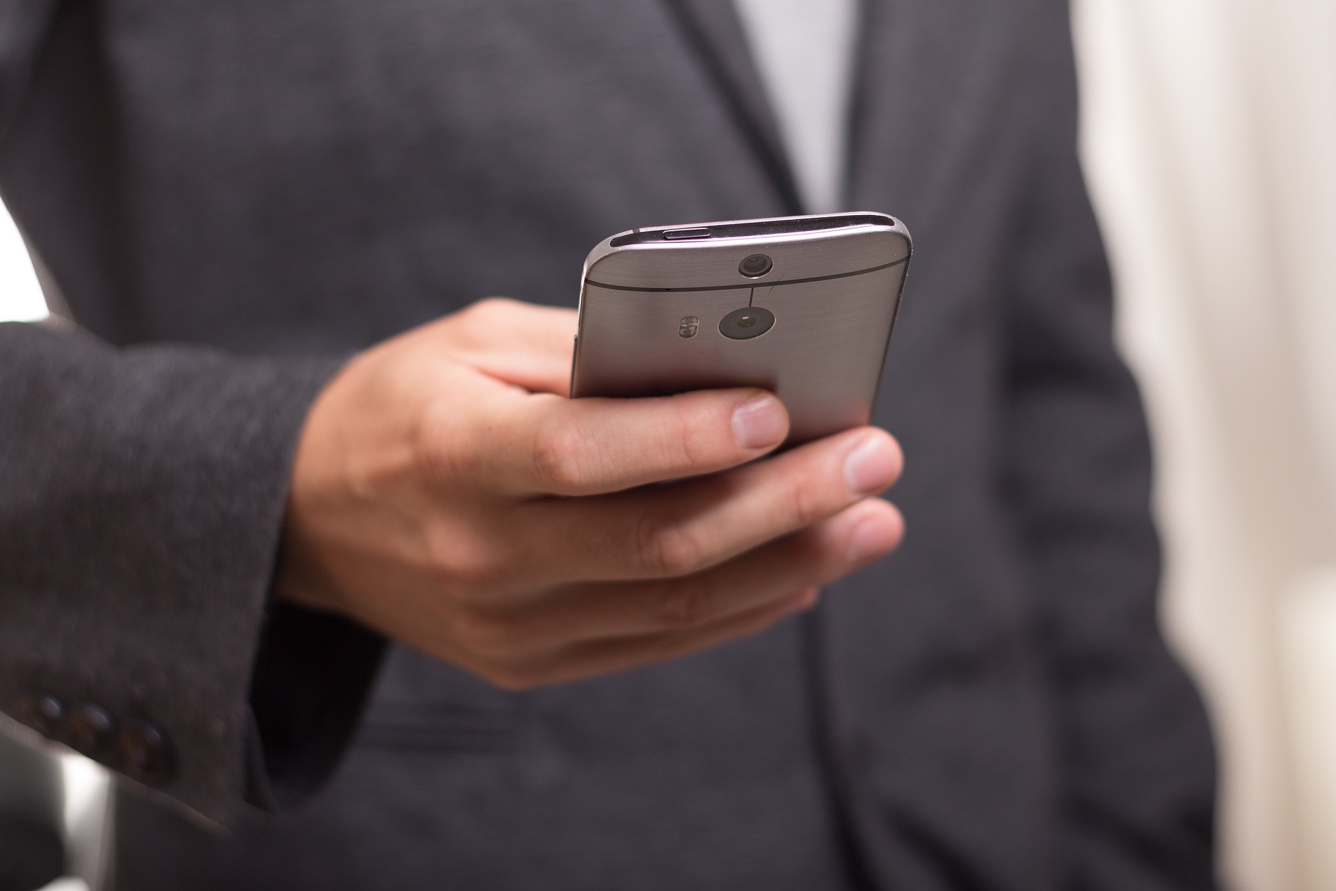 Conseils IA Contact